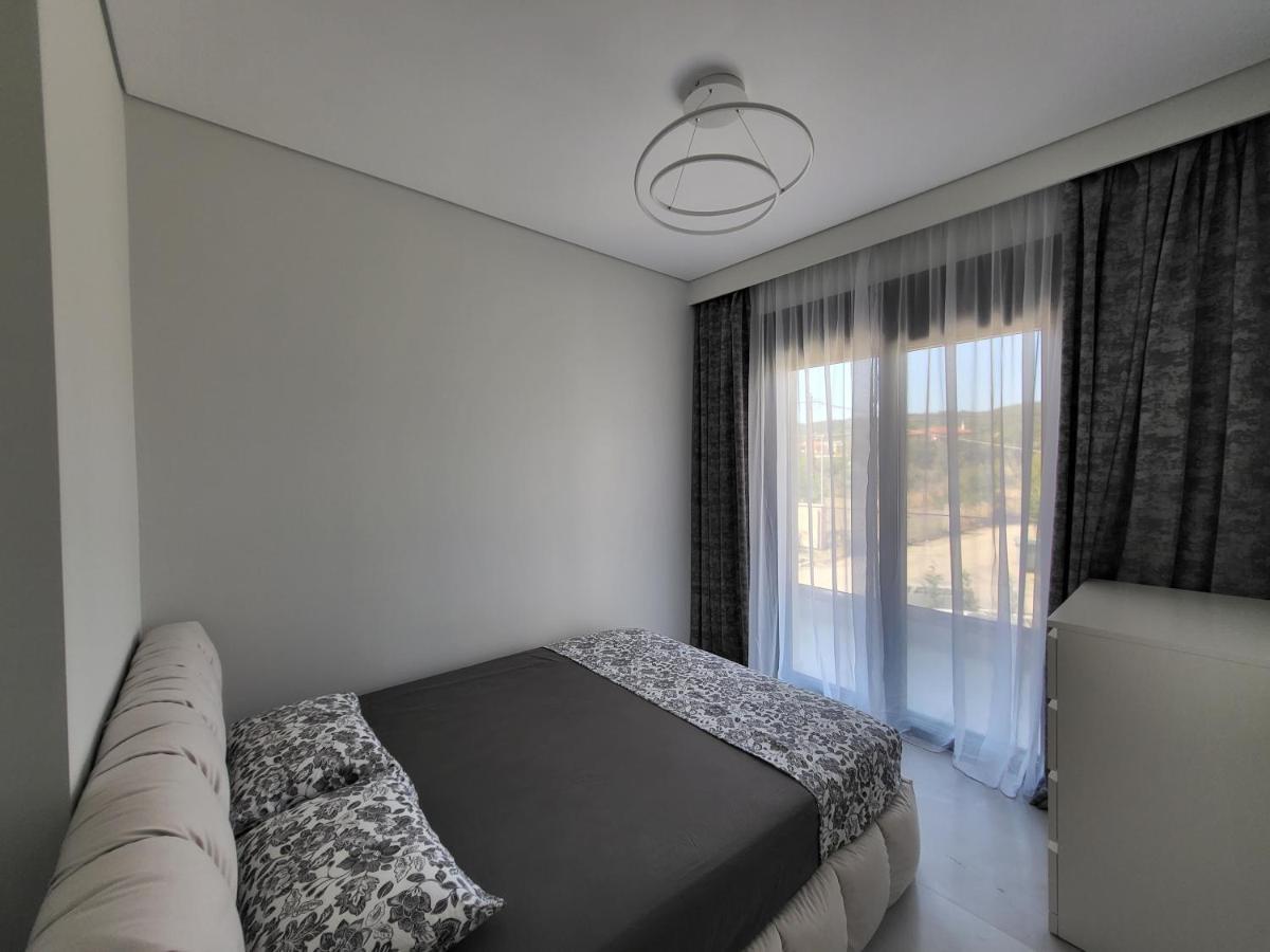 Olea Valley Holiday Villa نيكيتي المظهر الخارجي الصورة