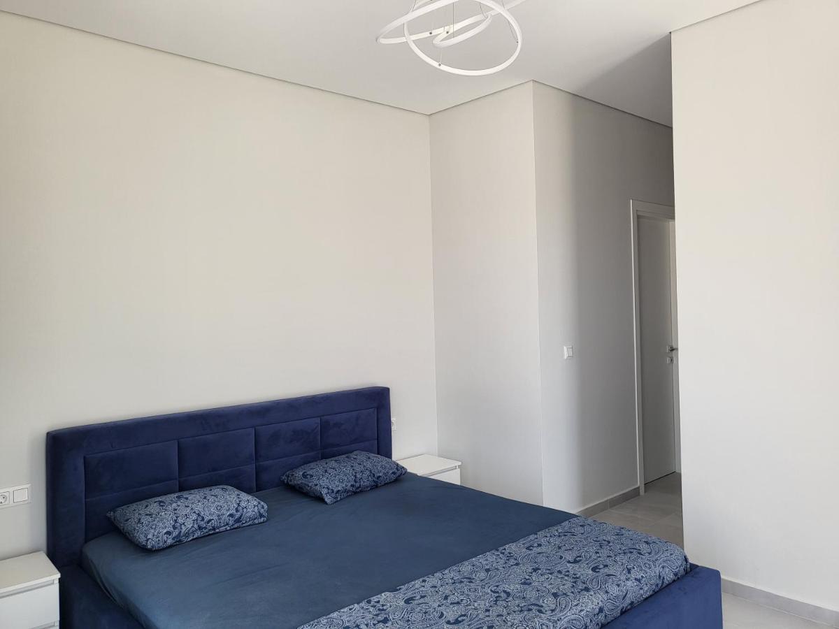 Olea Valley Holiday Villa نيكيتي المظهر الخارجي الصورة