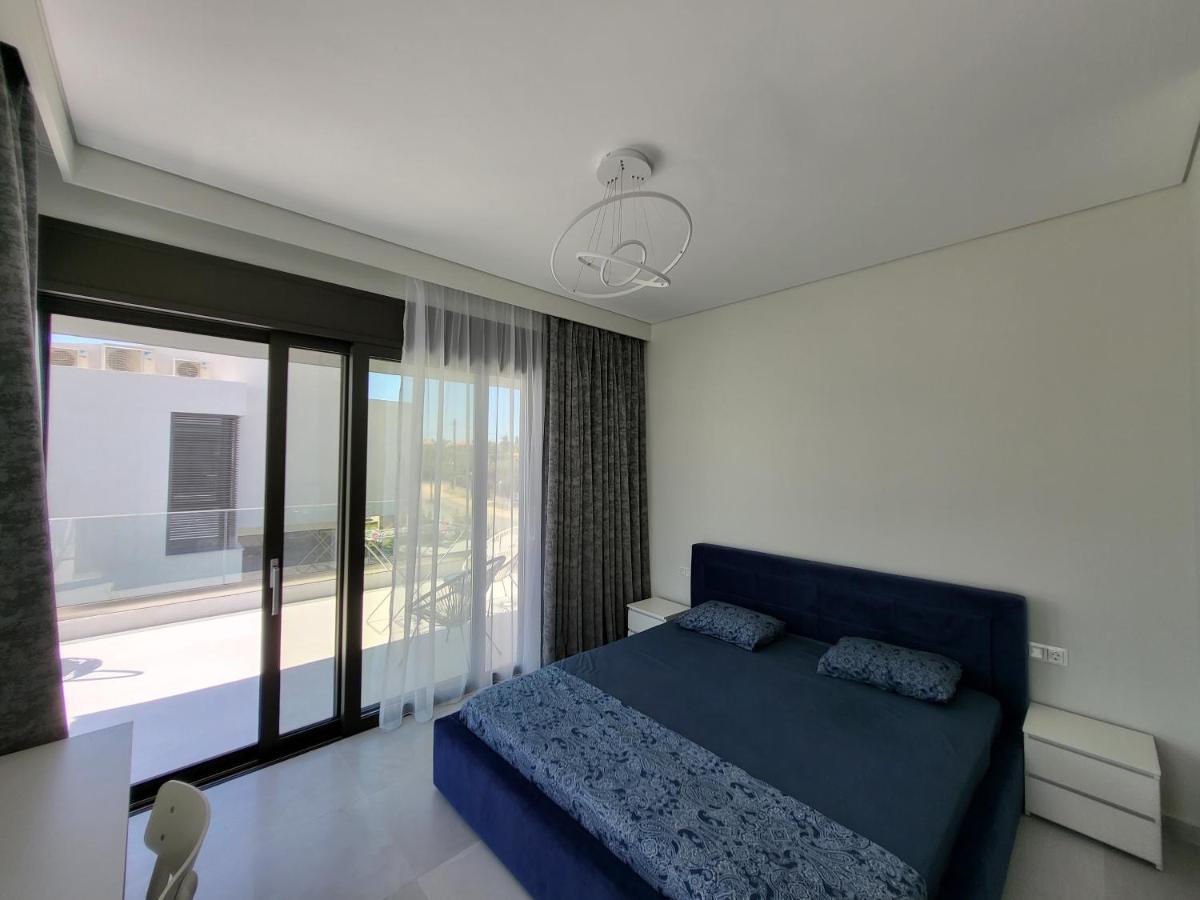 Olea Valley Holiday Villa نيكيتي المظهر الخارجي الصورة