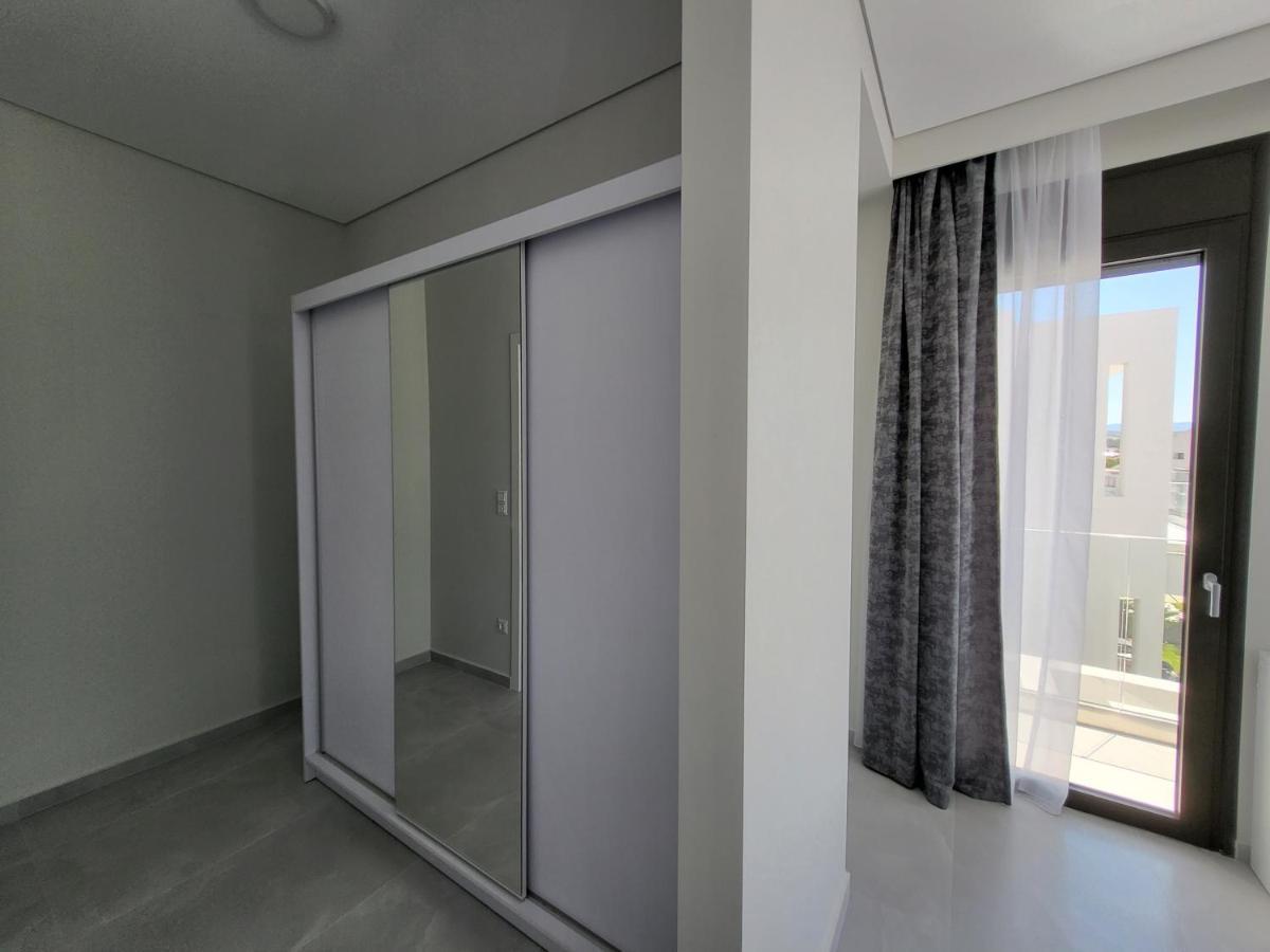 Olea Valley Holiday Villa نيكيتي المظهر الخارجي الصورة