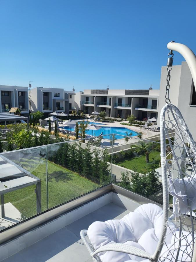 Olea Valley Holiday Villa نيكيتي المظهر الخارجي الصورة