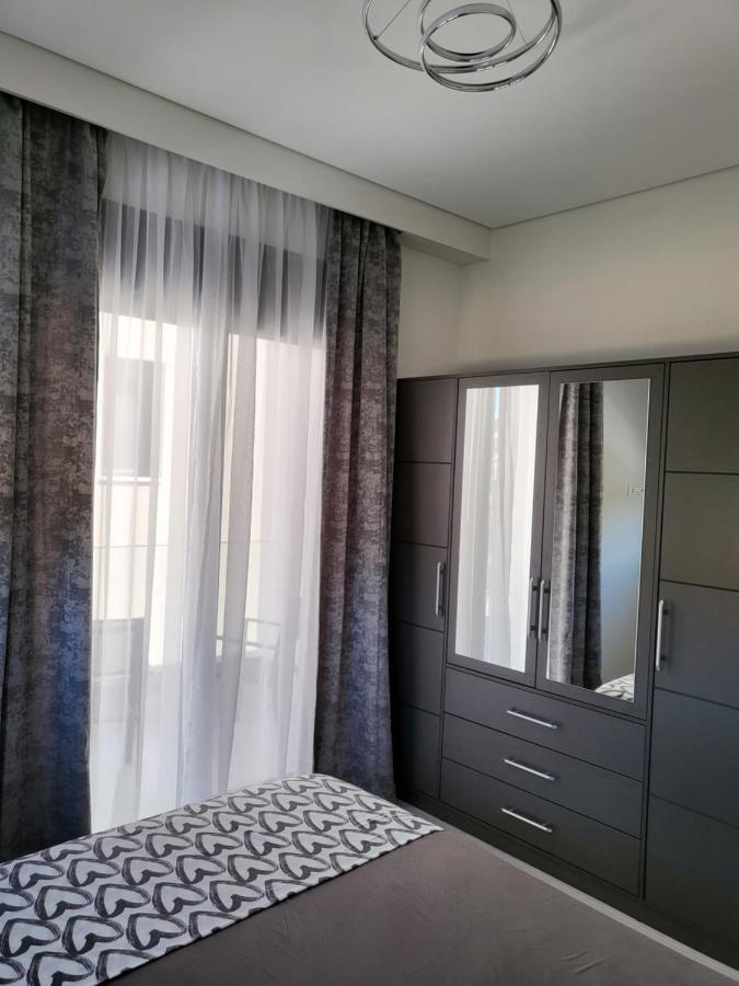 Olea Valley Holiday Villa نيكيتي المظهر الخارجي الصورة